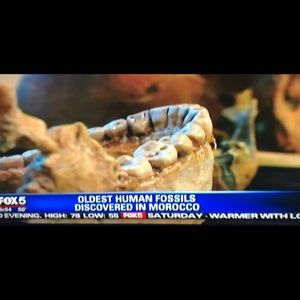 Meet your Posher, Andre